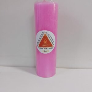 VELA 07 DIAS MAGENTA