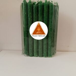 VELA PALITO VERDE